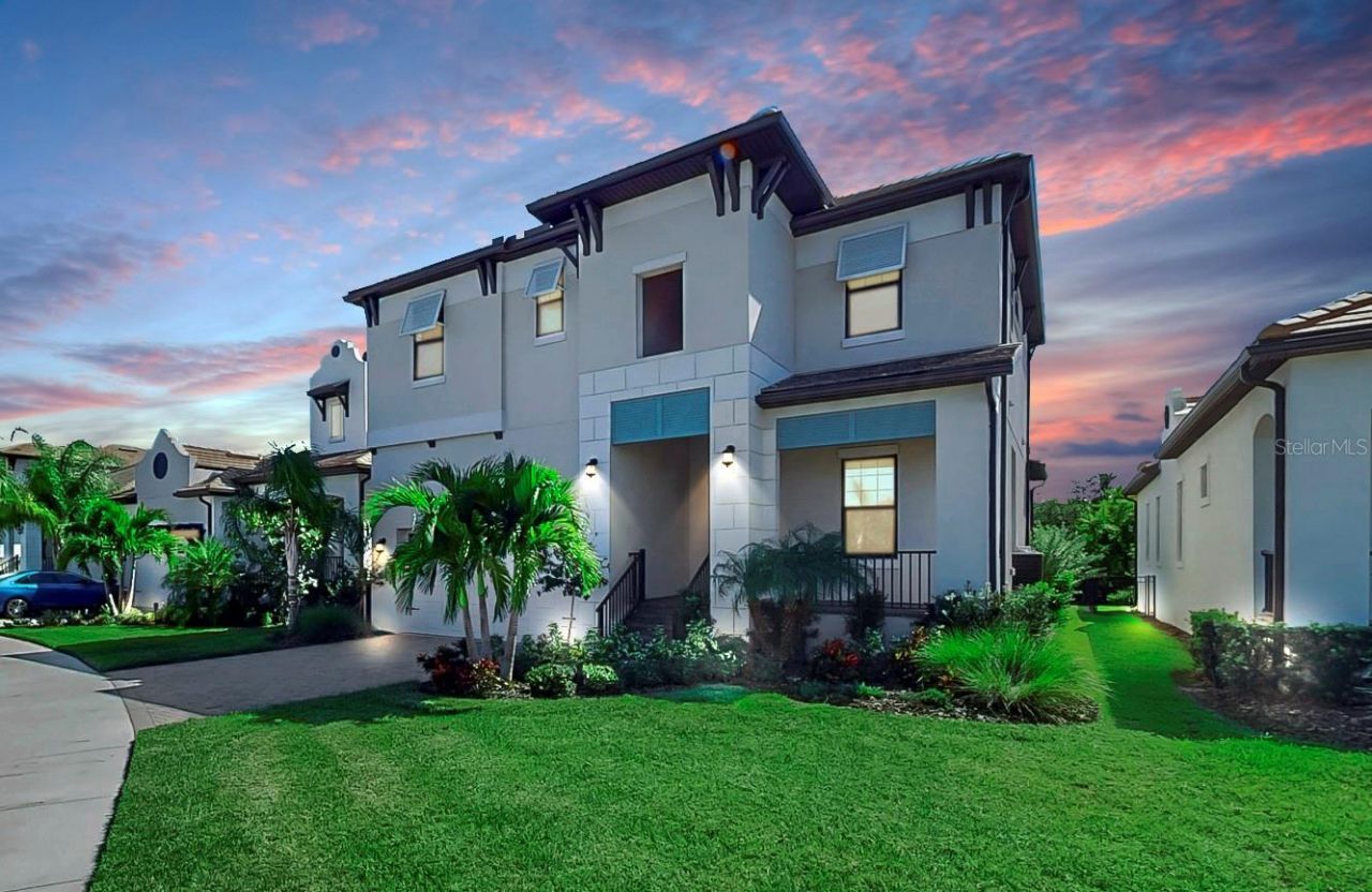 2636 Yellow Sundial Loop, Ruskin, FL 33570 Photo