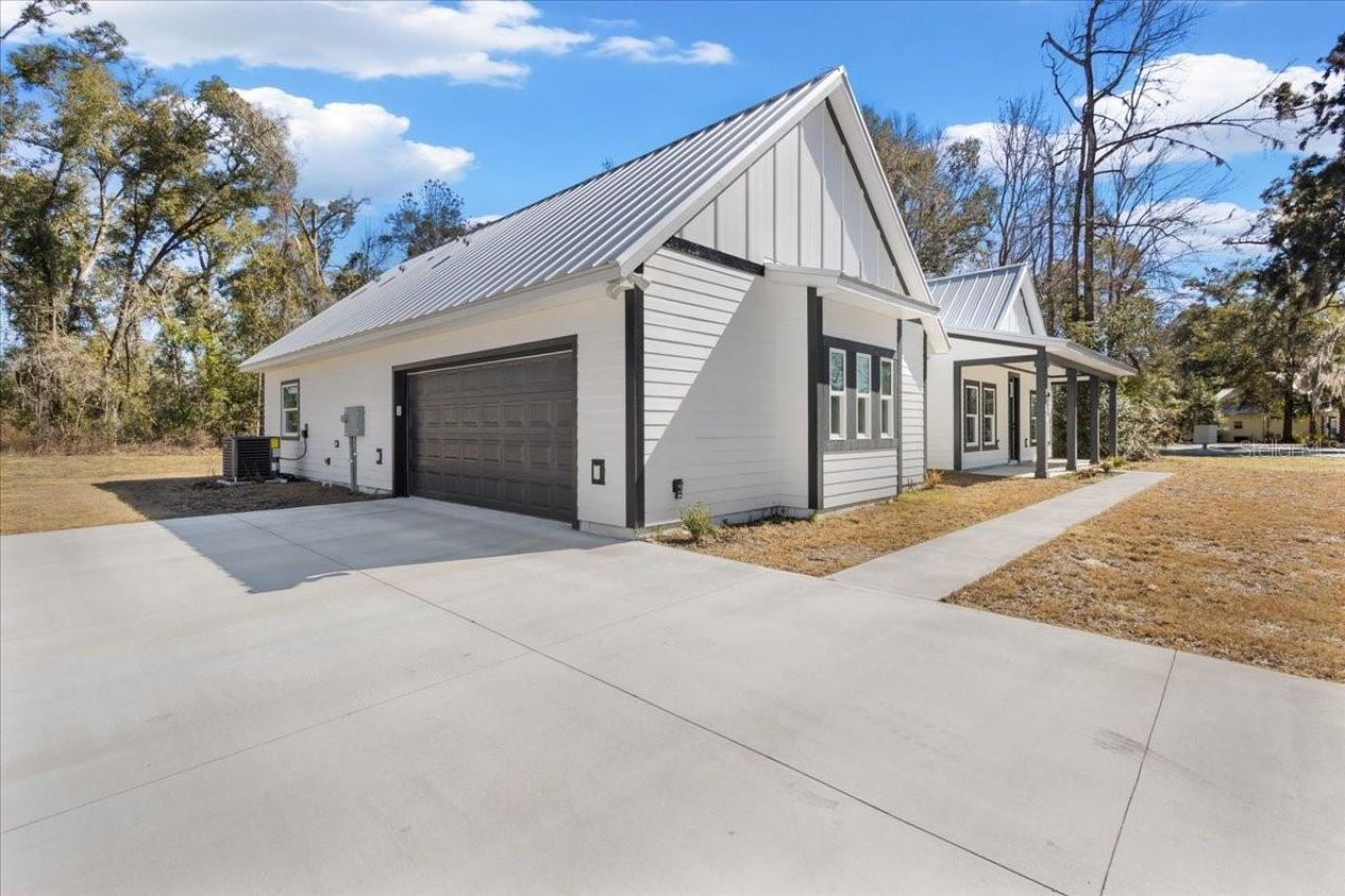 9140 Dorie Drive, Fanning Springs, FL 32693 Photo