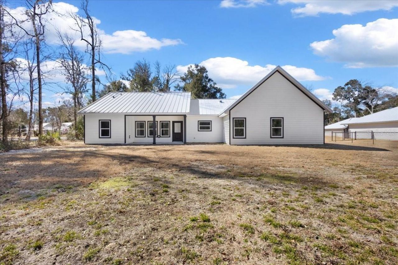 9140 Dorie Drive, Fanning Springs, FL 32693 Photo