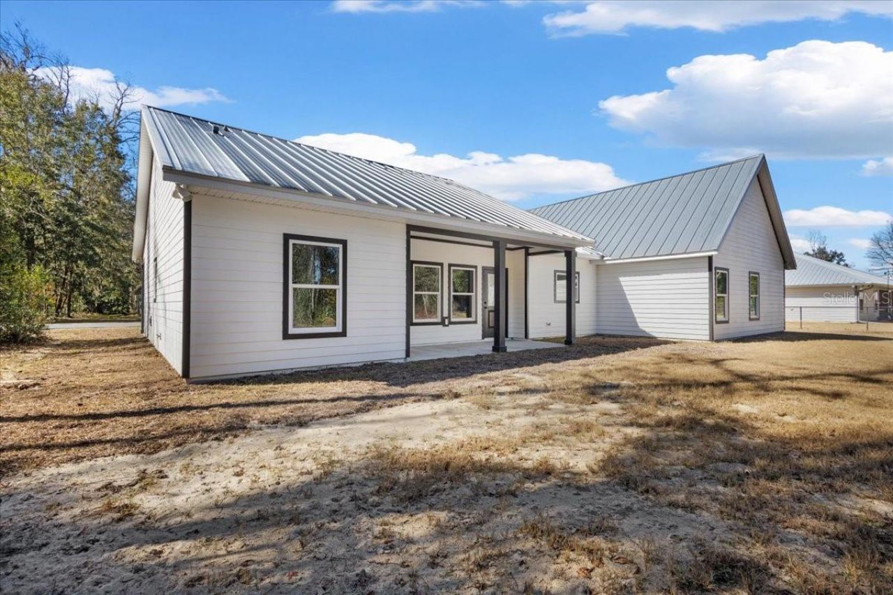 9140 Dorie Drive, Fanning Springs, FL 32693 Photo