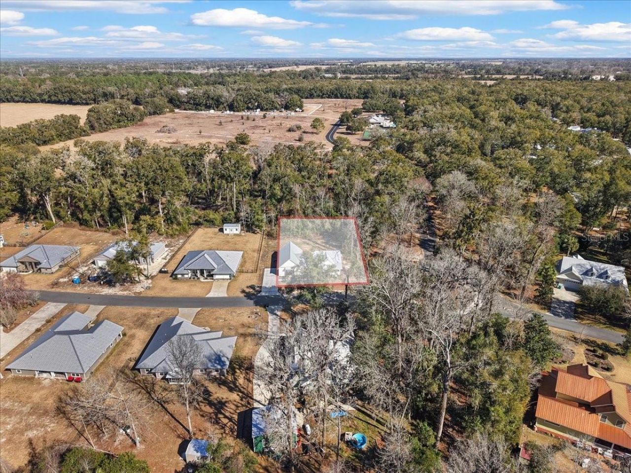 9140 Dorie Drive, Fanning Springs, FL 32693 Photo