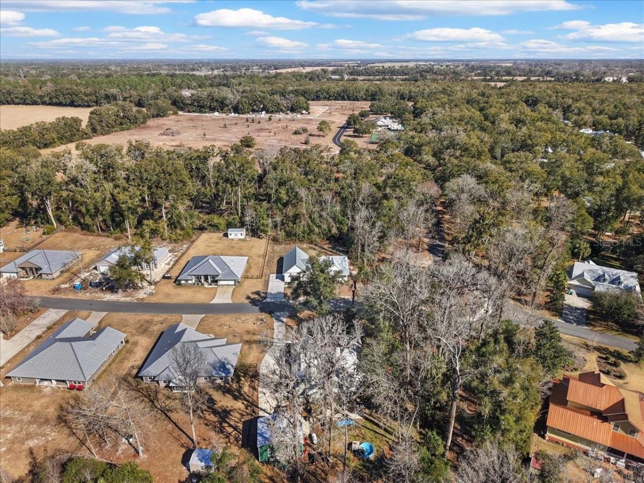 9140 Dorie Drive, Fanning Springs, FL 32693 Photo