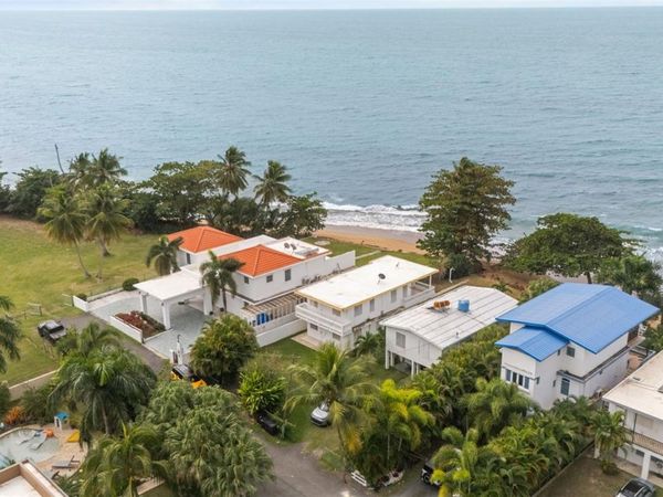 17 CALLE GAMBINO TIRADO, RINCON, PR 00677