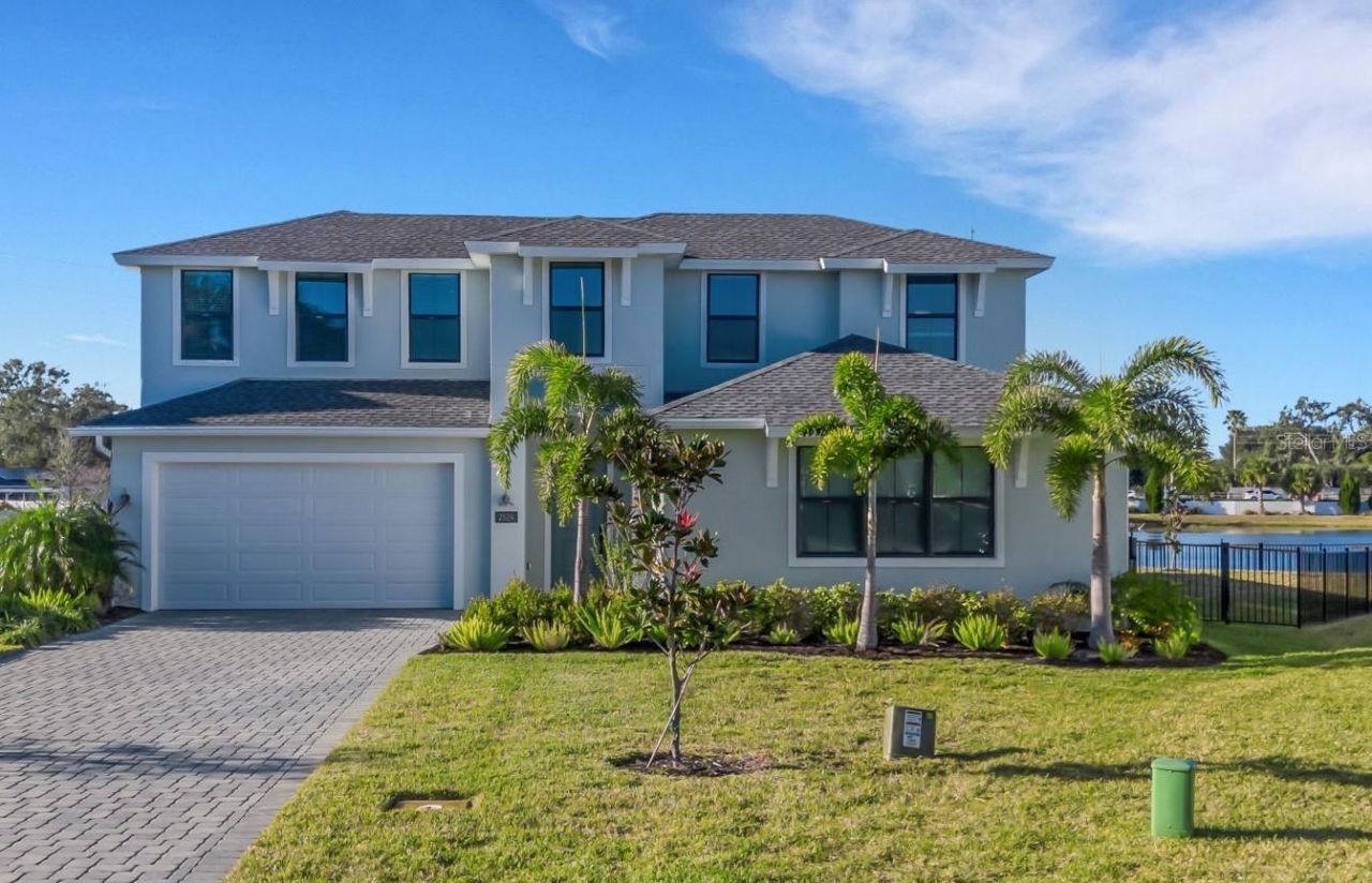 2524 Cobalt Shores Lane, Clearwater, FL 33761 Photo