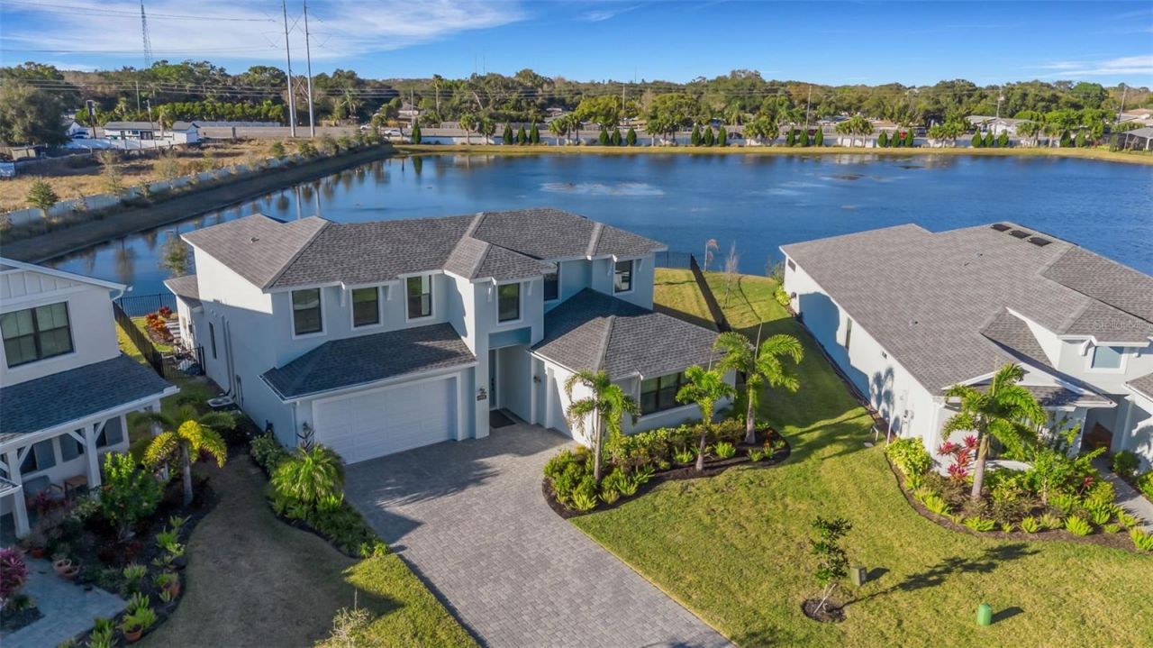 2524 Cobalt Shores Lane, Clearwater, FL 33761 Photo