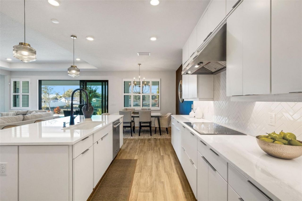 2524 Cobalt Shores Lane, Clearwater, FL 33761 Photo