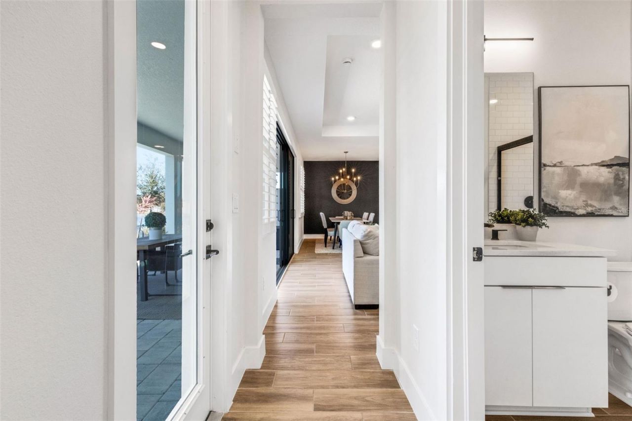 2524 Cobalt Shores Lane, Clearwater, FL 33761 Photo