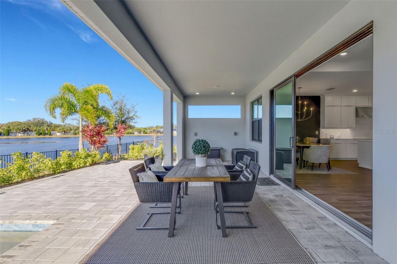 2524 Cobalt Shores Lane, Clearwater, FL 33761 Photo