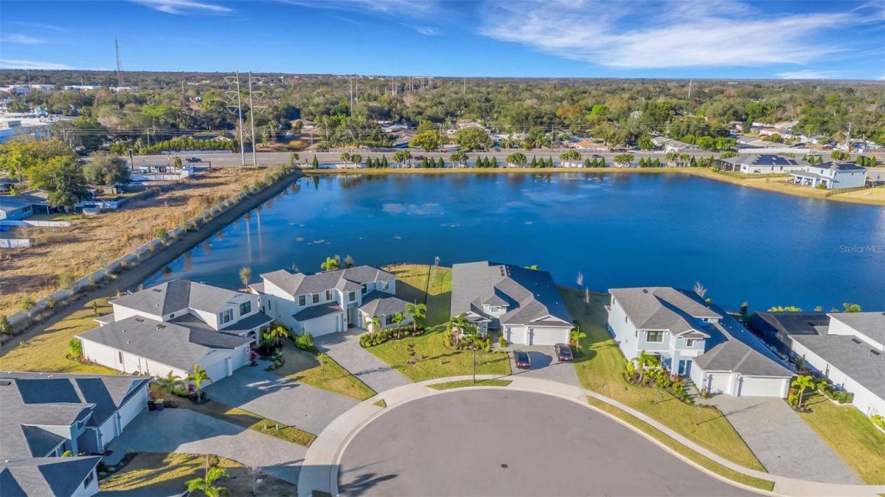 2524 Cobalt Shores Lane, Clearwater, FL 33761 Photo