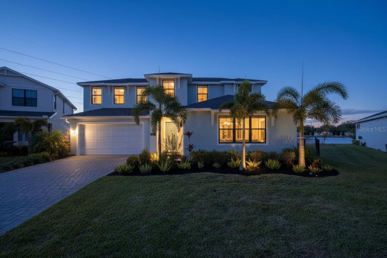 2524 Cobalt Shores Lane, Clearwater, FL 33761 Photo