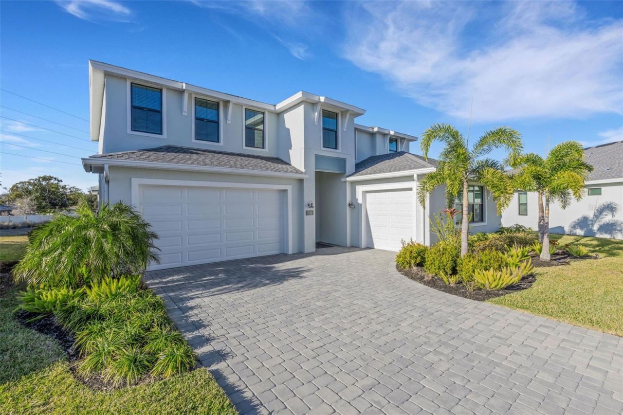 2524 Cobalt Shores Lane, Clearwater, FL 33761 Photo