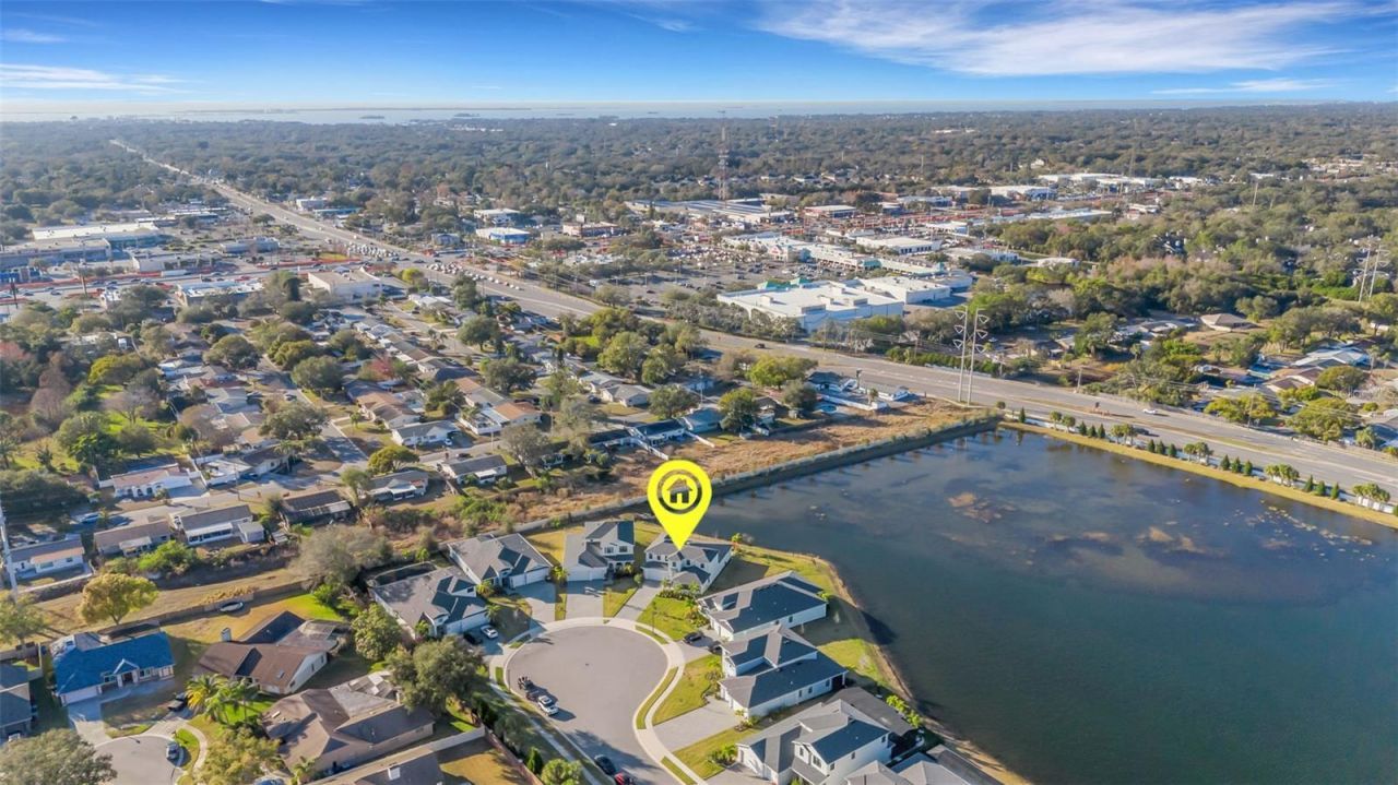 2524 Cobalt Shores Lane, Clearwater, FL 33761 Photo