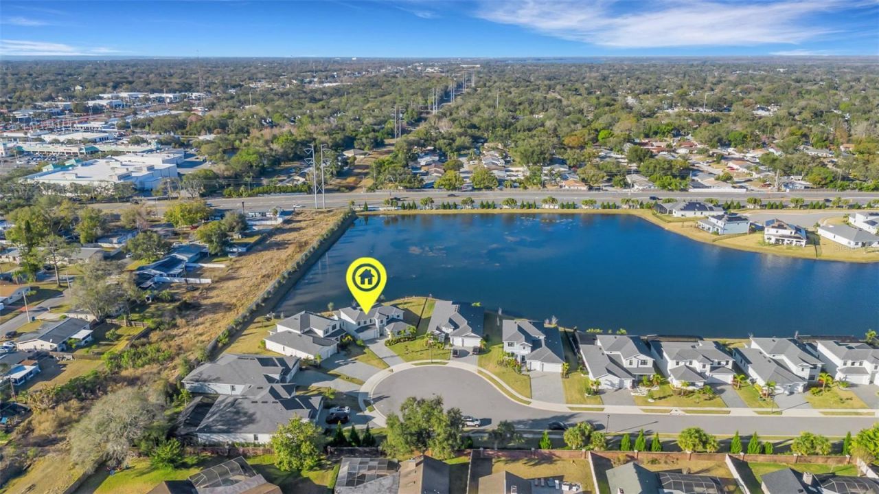 2524 Cobalt Shores Lane, Clearwater, FL 33761 Photo