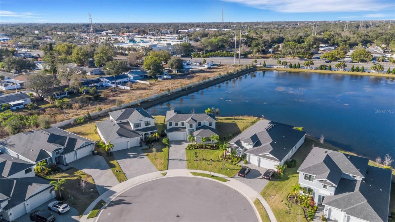 2524 Cobalt Shores Lane, Clearwater, FL 33761 Photo