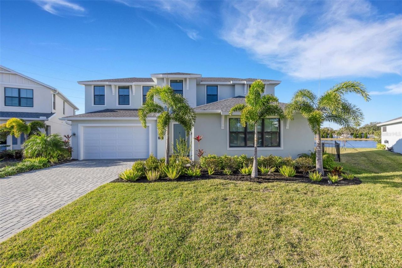 2524 Cobalt Shores Lane, Clearwater, FL 33761 Photo