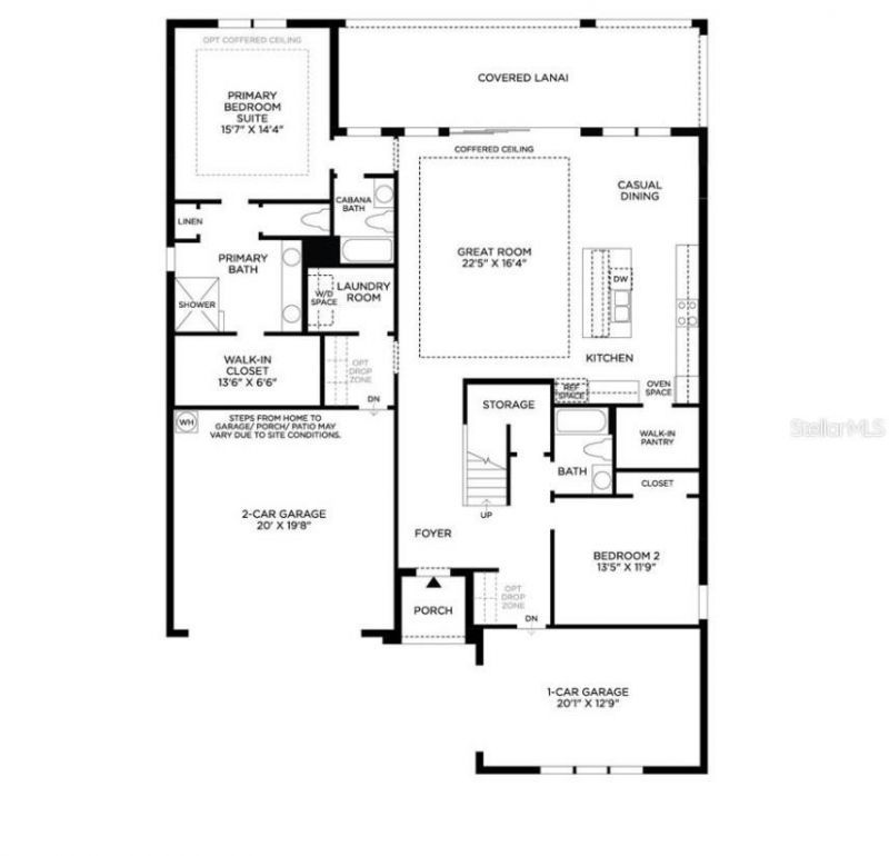 2524 Cobalt Shores Lane, Clearwater, FL 33761 Photo