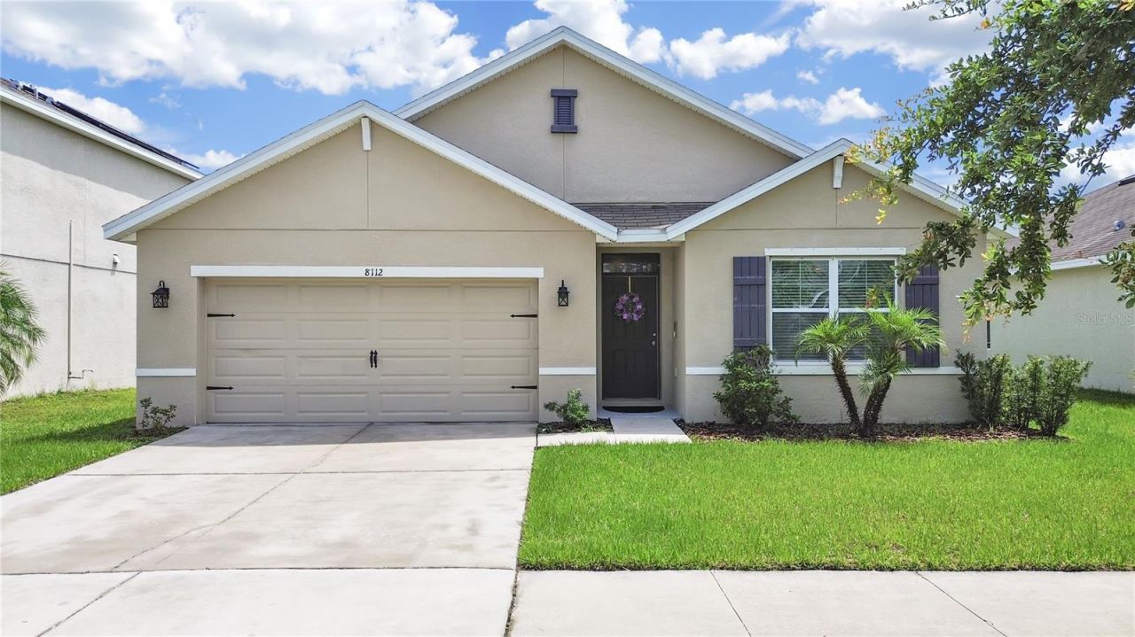 8112 Bilston Village Lane, Gibsonton, FL 33534 Main Photo