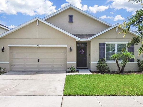 8112 BILSTON VILLAGE LANE, GIBSONTON, FL 33534