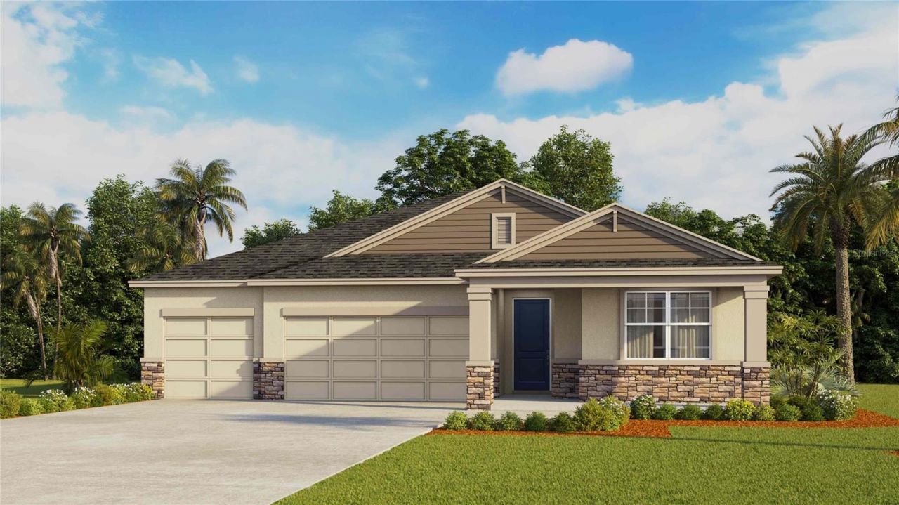2209 Stratten Drive, Zephyrhills, FL 33541 Main Photo