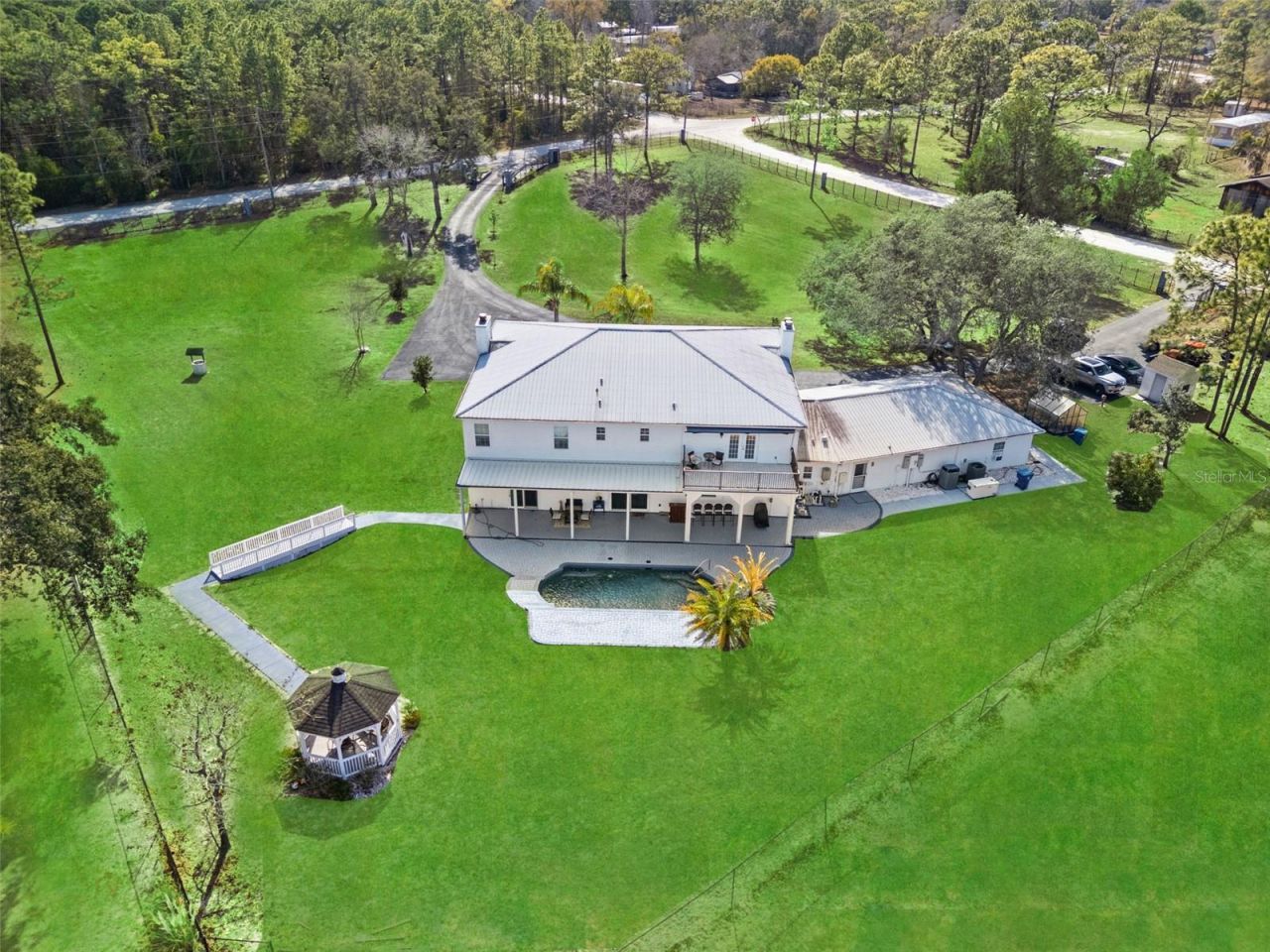 14485 Switch Back Road, Spring Hill, FL 34609 Photo