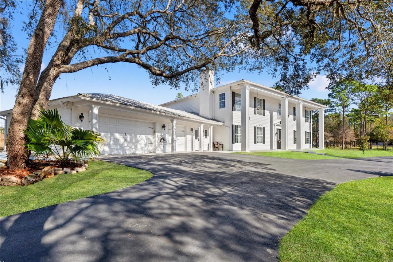 14485 Switch Back Road, Spring Hill, FL 34609 Photo