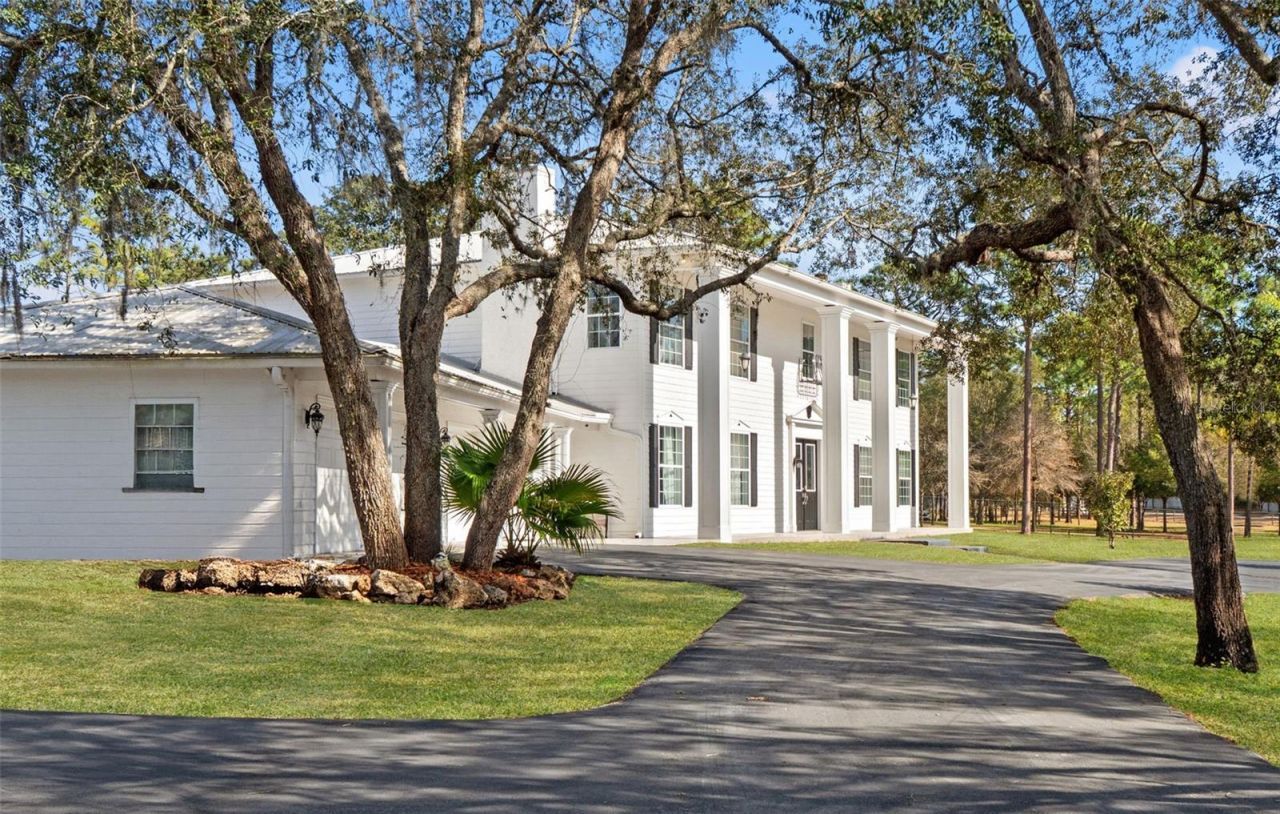 14485 Switch Back Road, Spring Hill, FL 34609 Photo