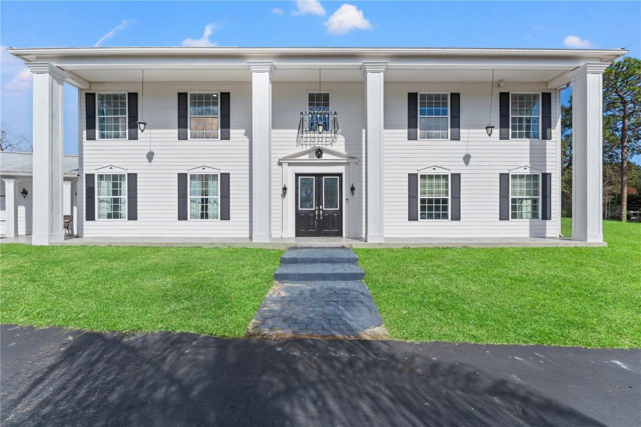 14485 Switch Back Road, Spring Hill, FL 34609 Photo