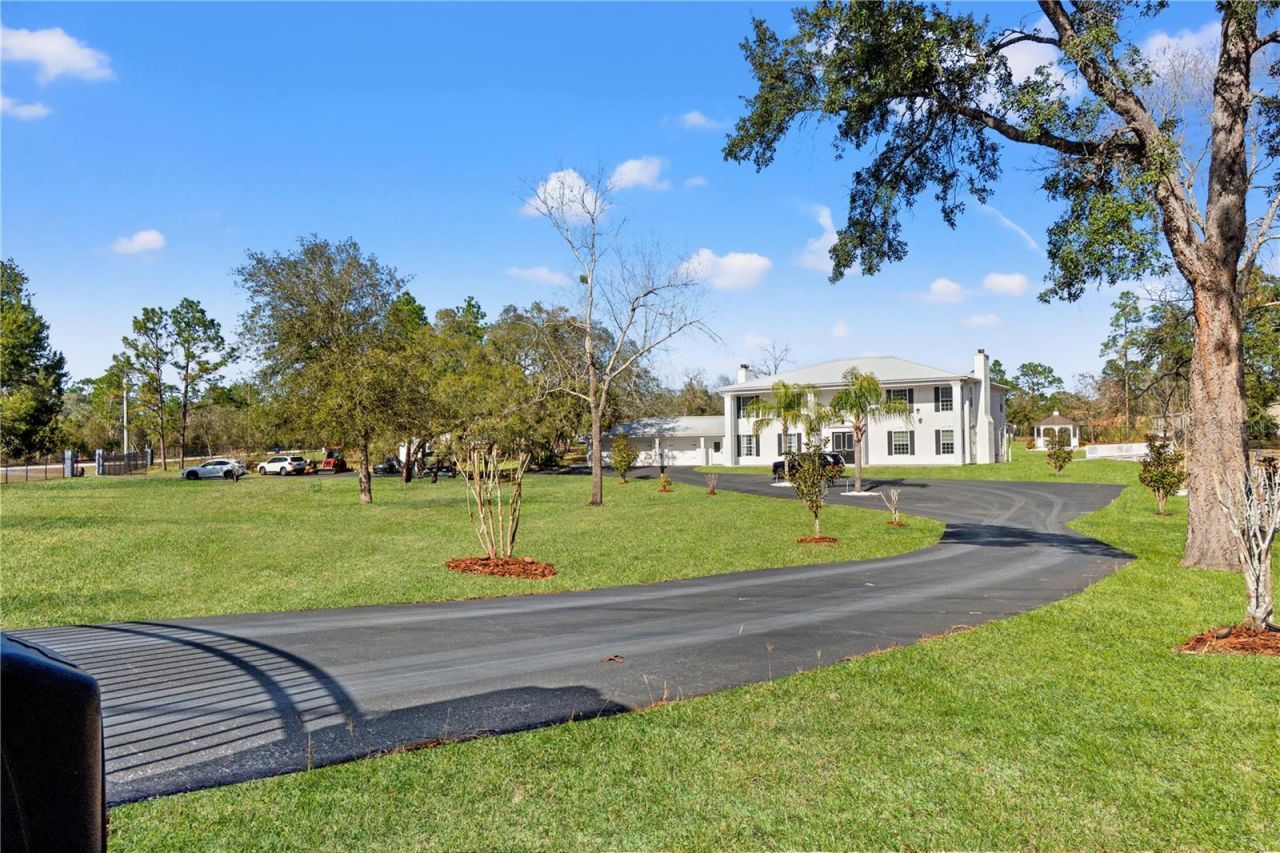 14485 Switch Back Road, Spring Hill, FL 34609 Photo