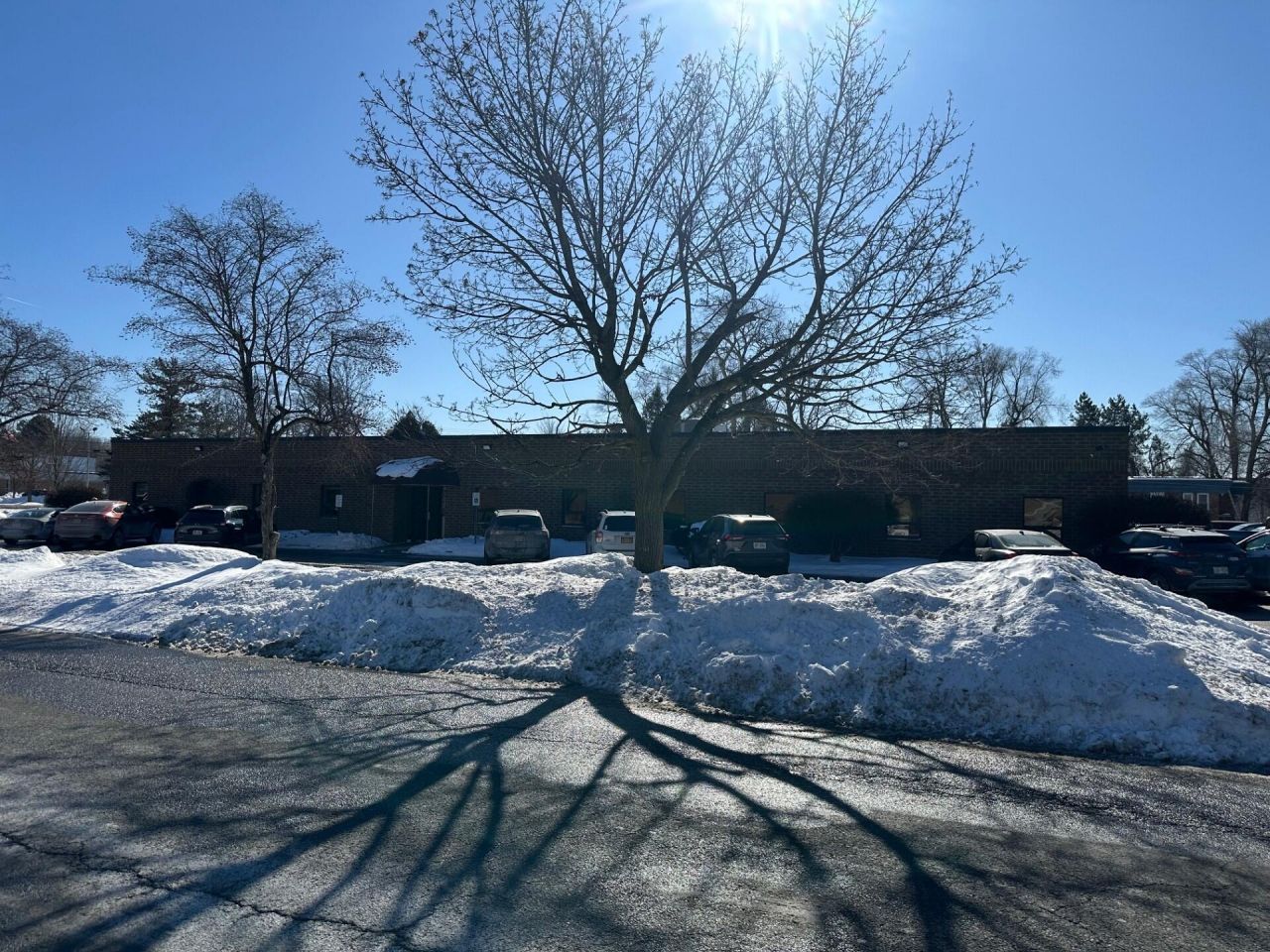 2 Northway Lane, Latham, NY 12110 Main Photo