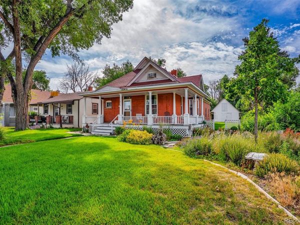 612 Lake Avenue, Pueblo, CO 81004