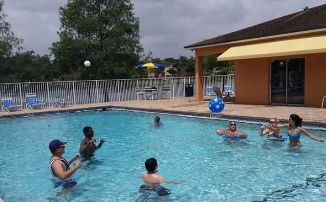 3700 N 56th Ave, Unit 1036, Hollywood, FL 33021 Photo