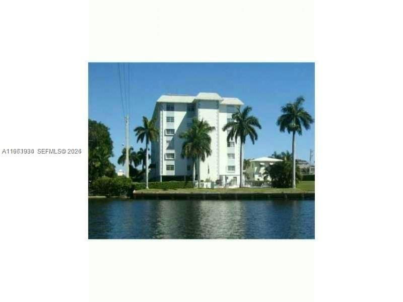 1881 Middle River Dr, Unit 604, Fort Lauderdale, FL 33305 Photo
