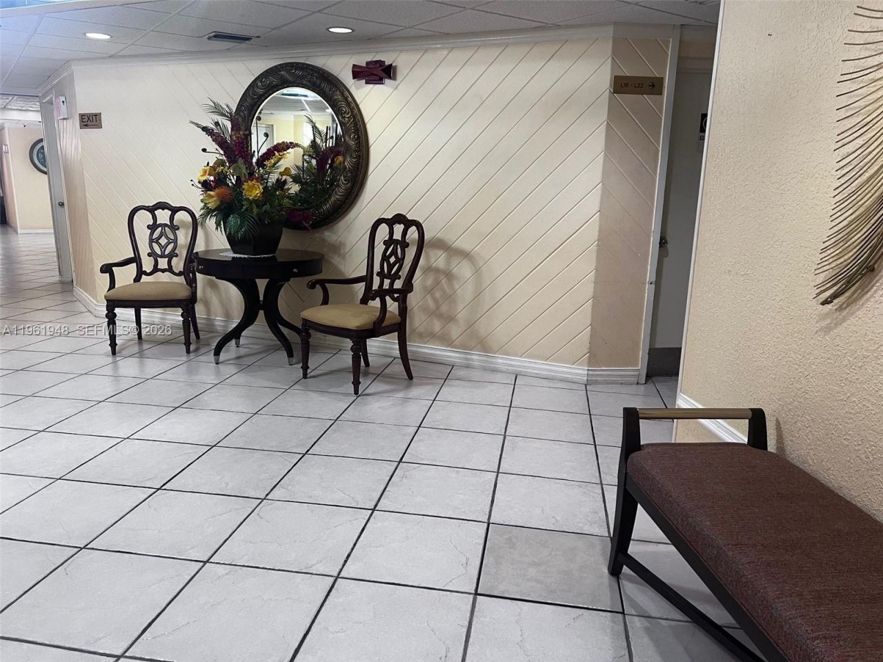 1300 Saint Charles Pl, Unit L22, Pembroke Pines, FL 33026 Photo