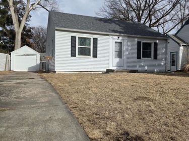 3618 Garfield Street, Lincoln, NE 68510