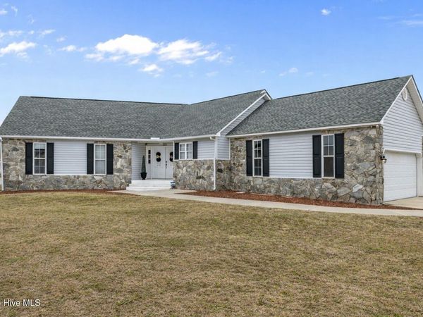 203 Old Causeway Road, Atlantic Beach, NC 28512