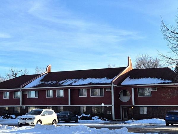 16 Green River Road , Unit #205, Morris, MN 56267