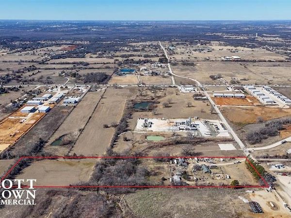 8858 Stewart Road , Cross Roads, TX 76227