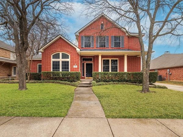 8444 Parkdale Drive, North Richland Hills, TX 76182