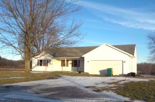 3217 Hermitage Road, Warsaw, NY 14569 Main Photo