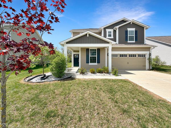 1244 Sunset Boulevard, Avon, IN 46123