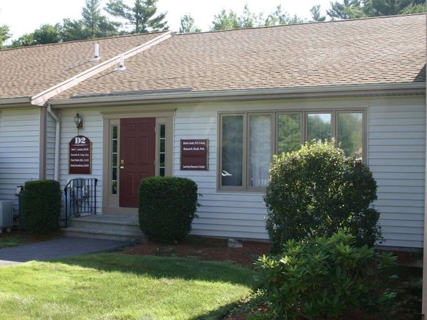 12 Parmenter Road, Unit D-2, Londonderry, NH 03053