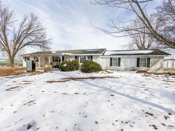 20058 State Route O, Rolla, MO 65401