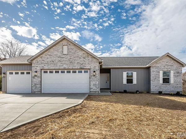 171 Sydnorville, Troy, MO 63379