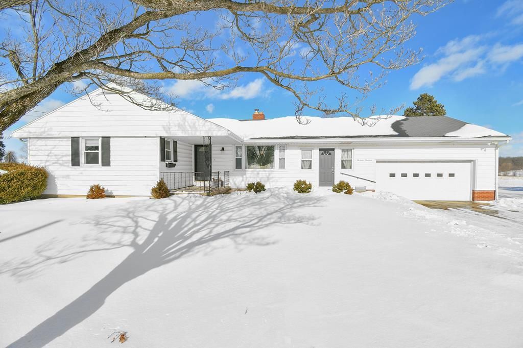 1319 State Route 603, Ashland, OH 44805 Main Photo