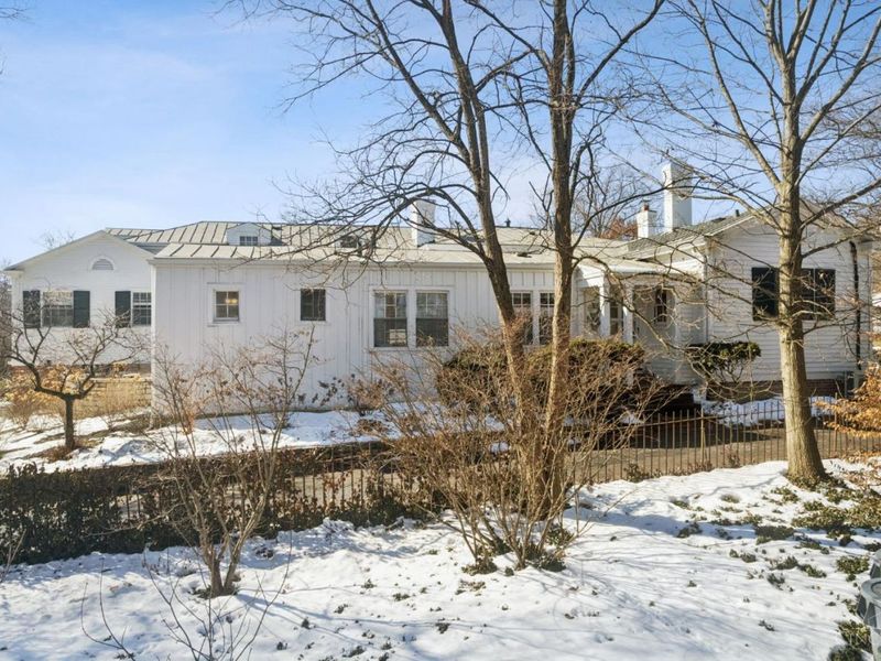 95 E Fountain Avenue, Glendale, OH 45246 Photo 13