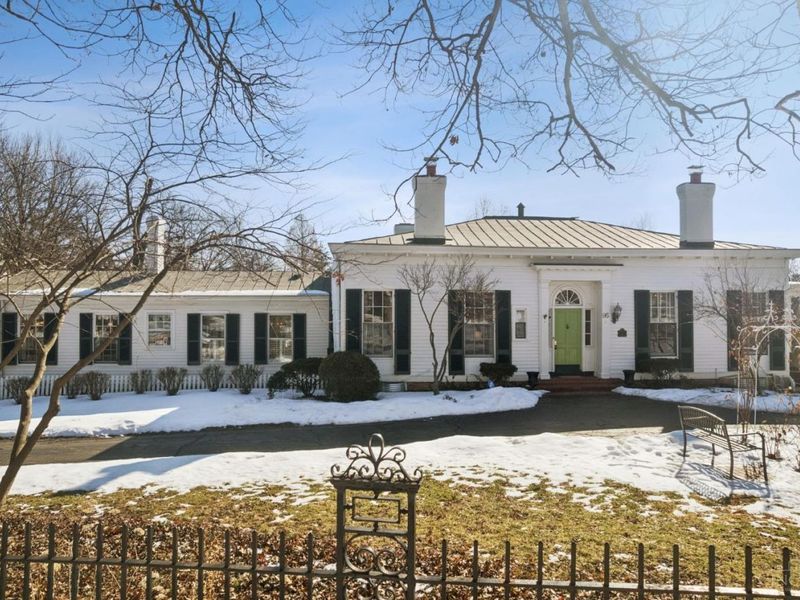 95 E Fountain Avenue, Glendale, OH 45246 Photo 13