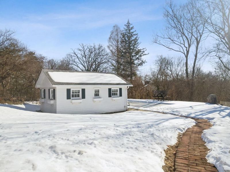 95 E Fountain Avenue, Glendale, OH 45246 Photo 14