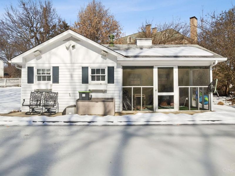 95 E Fountain Avenue, Glendale, OH 45246 Photo 17