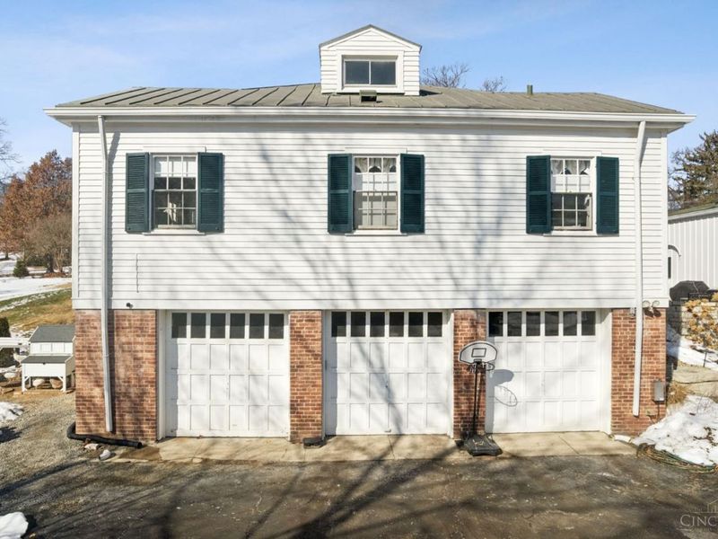 95 E Fountain Avenue, Glendale, OH 45246 Photo 17