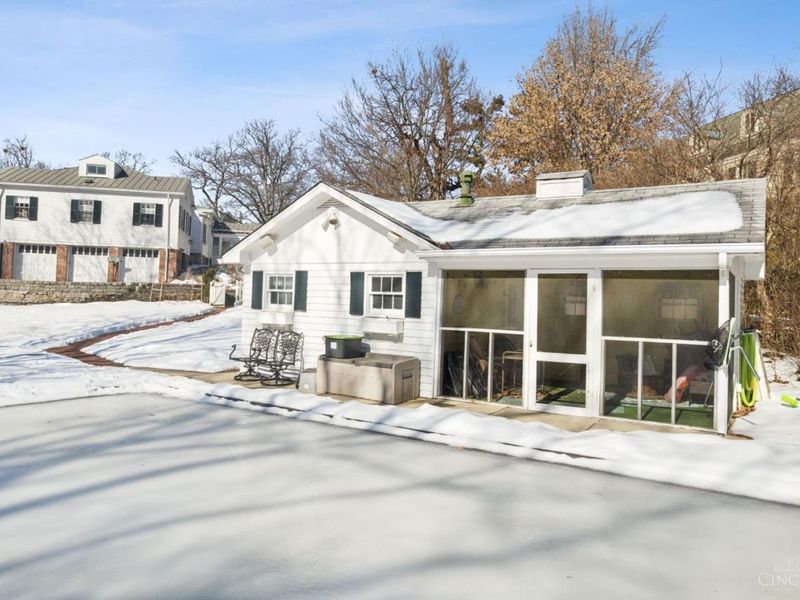 95 E Fountain Avenue, Glendale, OH 45246 Photo 18